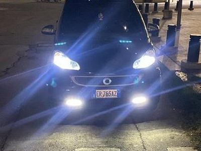 Usata 2010 Smart ForTwo Coupé Utilitaria | 4700 € (Buon prezzo)