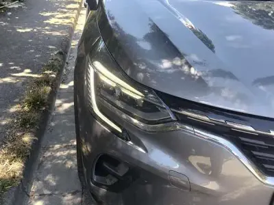 Usata Renault Captur Intens 95 CV (69 kW) 2021 SUV