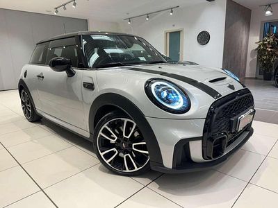 Usata Mini John Cooper Works 178 CV (130 kW) 2021 Other Utilitaria