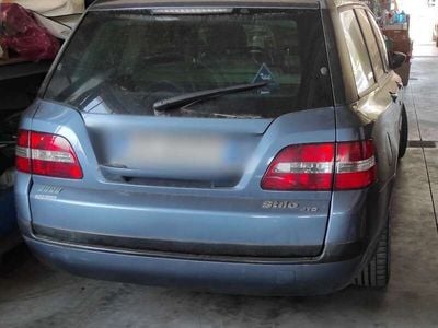 Fiat Stilo