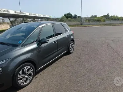 Usata Citroën C4 2017