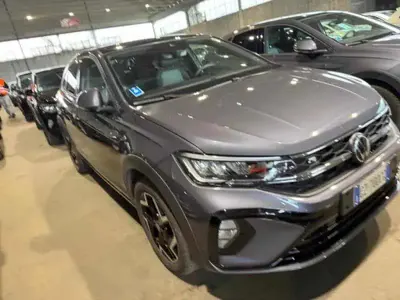 Usata VW Taigo