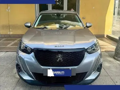 Usata Peugeot 2008