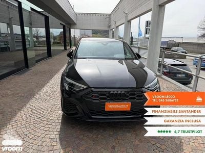 Usata Audi A3 310 CV (228 kW) 2023 Berlina