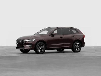 Nuova Volvo XC60 Core 251 CV (184 kW) 2025 SUV