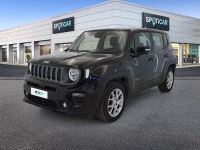 usata Jeep Renegade 1.0 T3 120cv Limited Limited