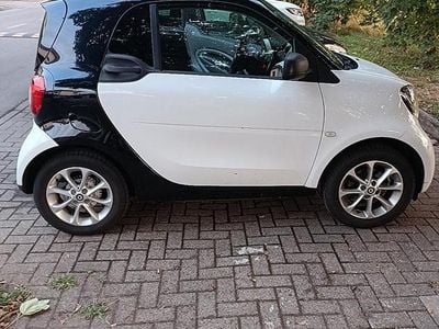Usata Smart ForTwo Coupé 2017 Coupé