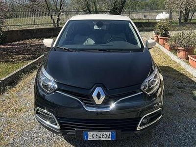 Occasion Renault Captur 90 ch (66 kW) 2015 SUV