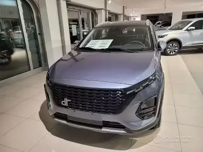 Ny DR DR 3.0 116 HK (85 kW) 2026 Other SUV