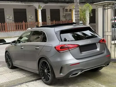 Usata Mercedes A220