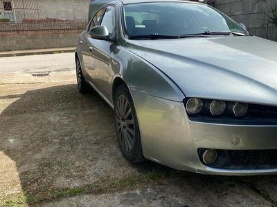 usata Alfa Romeo 159 150cv