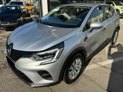 Usata Renault Captur Business 91 CV (66 kW) 2022 Altro SUV