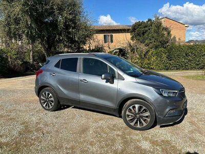 usata Opel Mokka X 1.4 t Innovation Gpl-tech 4x2 140cv