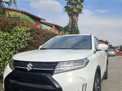 Usata Suzuki Vitara 129 CV (94 kW) 2024 SUV