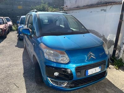 Citroën C3 Picasso