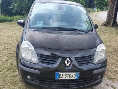 Usata Renault Modus