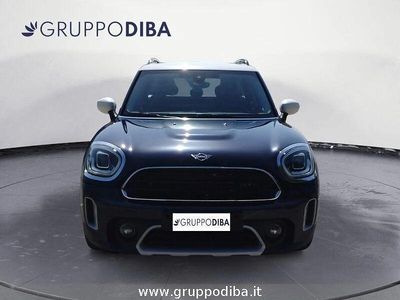 Usata Mini Cooper Countryman