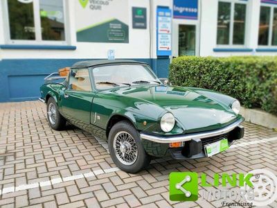 usata Triumph Spitfire 1500