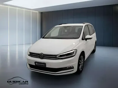 Usata VW Touran