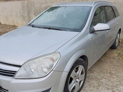 Usata Opel Astra 2009 Station wagon