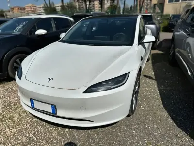 Usata Tesla Model 3