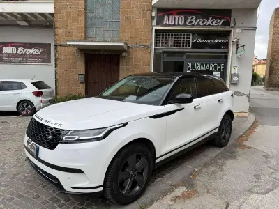 Usata Land Rover Range Rover Velar