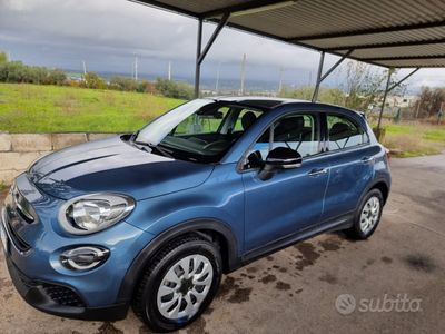 usata Fiat 500X 500X 1.6 MultiJet 120 CV Urban