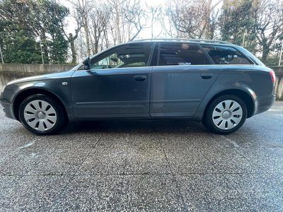 Usata Audi A4 140 CV (102 kW) 2005 Station wagon