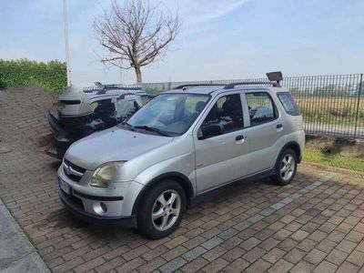 usata Suzuki Ignis 1.5 GL (special edition) 4wd