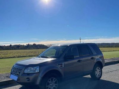 usata Land Rover Freelander 2.2 td4 SE