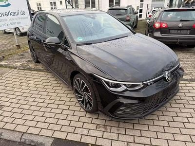 Nero Usata 2021 VW Golf GTD Berlina | 27.500 € (Super prezzo)