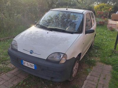 usata Fiat 600 - 2007