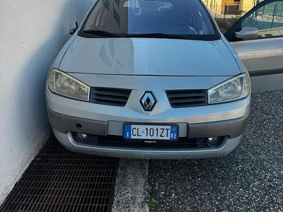 Renault Mégane II