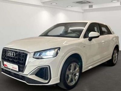 usata Audi Q2 35 1.5 tfsi S line edition s-tronic Virtual Cockpi