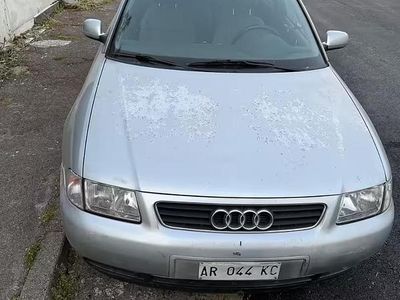 Usata Audi A3