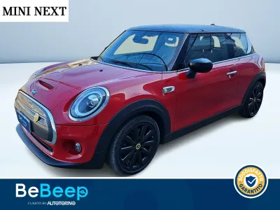 Usata Mini Cooper SE