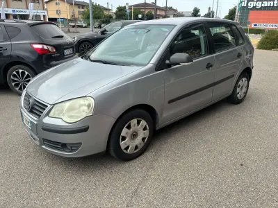 Usata VW Polo