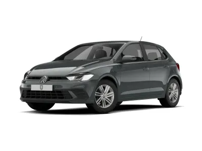 Usata VW Polo