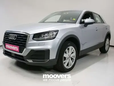 Usata Audi Q2