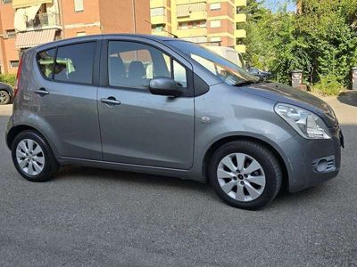 Suzuki Splash