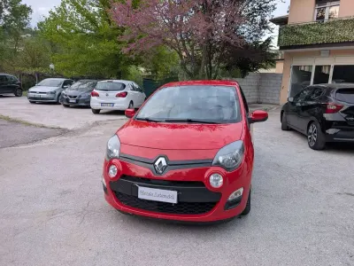 Usado Renault Twingo