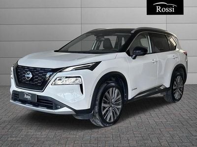 Occasion Nissan X-Trail Tekna 158 ch (116 kW) 2024 SUV