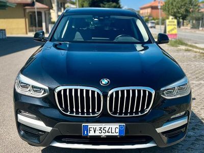 usata BMW X3 (g01/f97) - 2019
