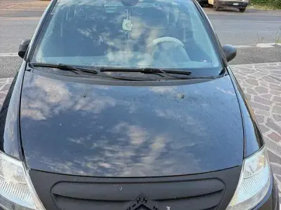 Usata Citroën C3