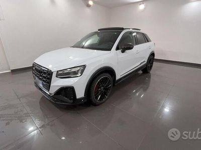 Audi SQ2