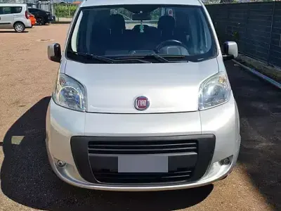 Usata Fiat Qubo