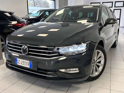 usata VW Passat Passat VariantVariant 2.0 tdi Executive 150cv dsg