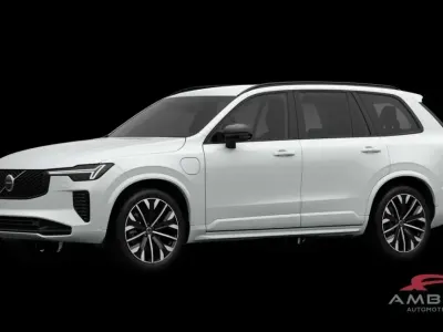 Usado Volvo XC90