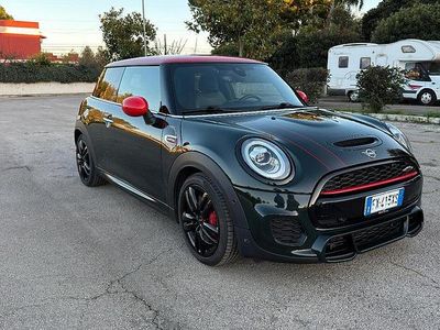 Usata Mini John Cooper Works 230 CV (169 kW) 2019 Utilitaria