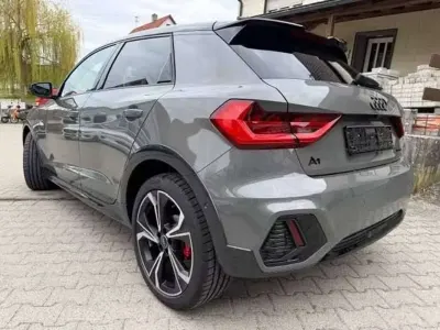 Usata Audi A1